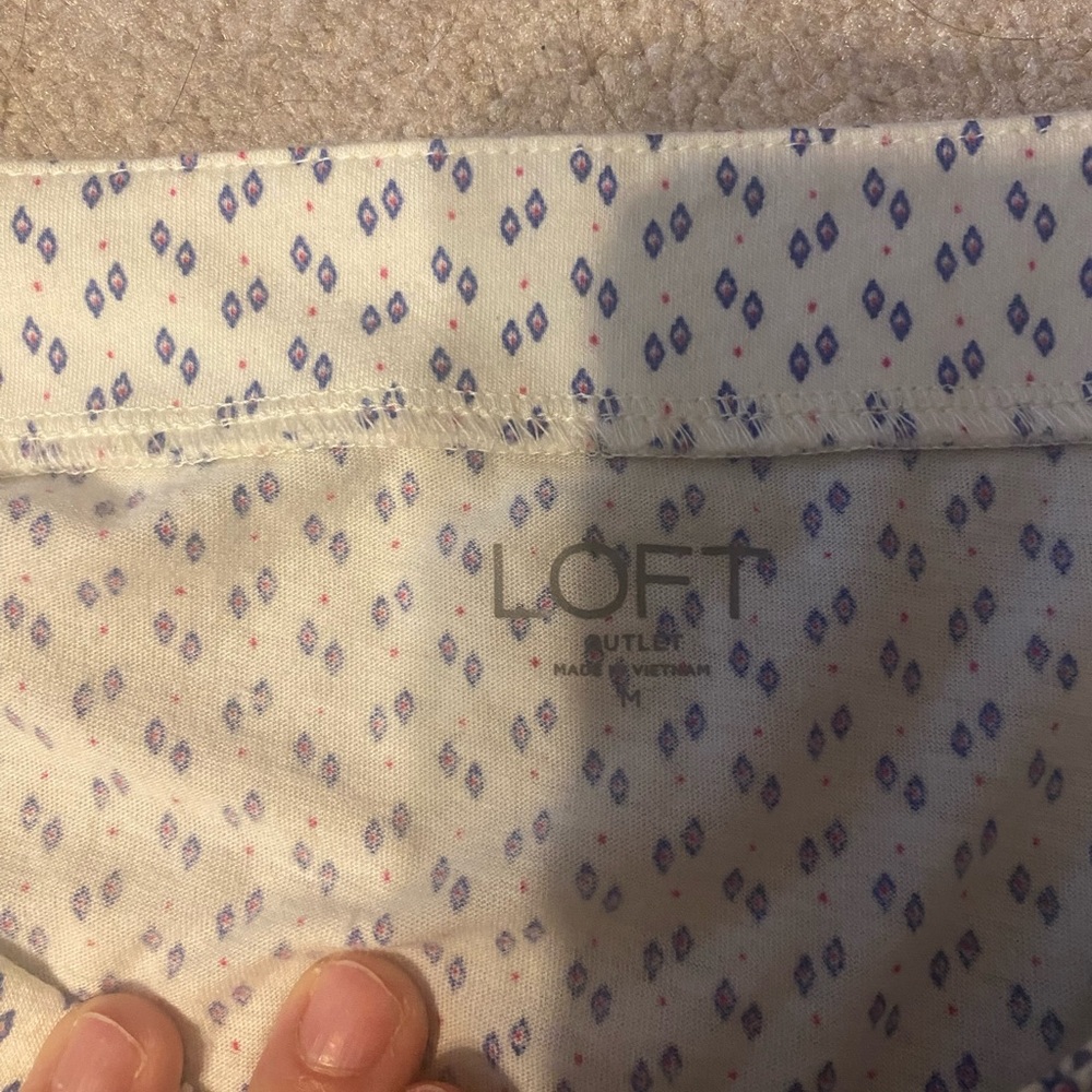 Loft Shirt - Picture 3 of 3